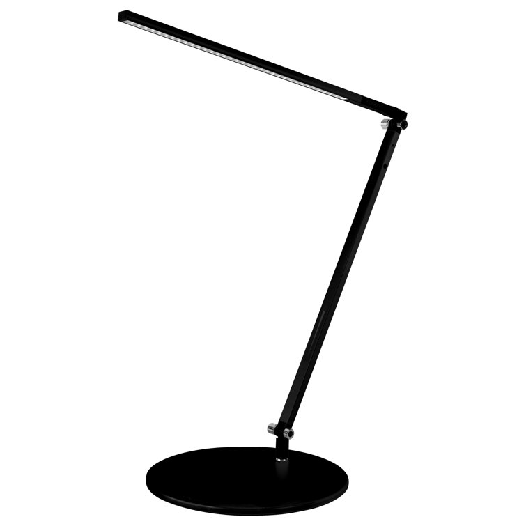 Koncept Technologies Inc ZBar LED Desk Table Lamp by Peter Ng